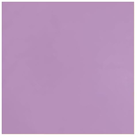 Lizzy | Bandana Multipack | 55 x 55 cm, Lilac, 100% Cotton | Breathable, Soft, Unisex, Versatile Wear | Plain Headscarf for Men & Women, Cycling, Outdoor, Everyday Accessory