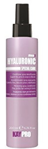 Kay Pro Special Care Hyaluronic Spray Conditioner 200 ml