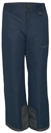 Arctix Kids Snow Pants, Blue Night, X-Large