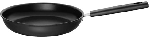 Fiskars Bratpfanne, Ø 26 cm, Für alle Kochfelder geeignet