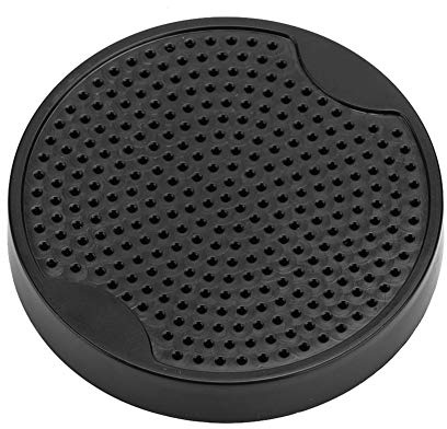 Kit de reparación de relojes, herramienta de soporte de esfera de reloj de alta resistencia, Base de placa de soporte de esfera de reloj profesional, reparación de posicionamiento de relojero