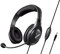 CREATIVE Sound Blaster Blaze V2 Over-Ear Gaming Headset with Removable Noise Cancelling Microphone, Volume and Microphone Mute for PC/Mac/Consoles