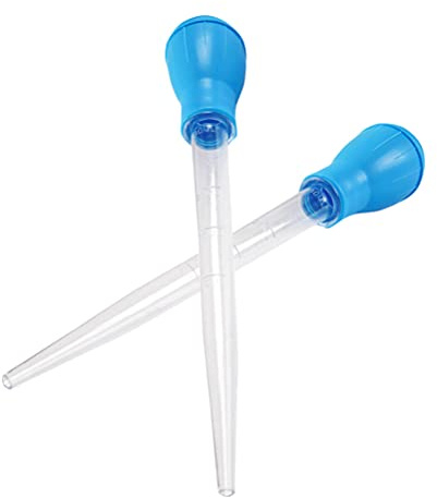 Ipetboom 2st Aquarienreinigung Staubsauger Auto Fischtropfer Wasserreiniger Für Aquarien Reiniger Für Aquarienabfälle Aquarienkies Reiniger Kies Für Fischbecken Aquarium Siphon Toilette