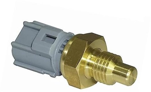 DEMULAX Sensor de Temperatura de Combustible de Repuesto, for Vauxhall, Opel, Corsa Astra Zafira Meriva 1.7, Isuzu, 98023581 Sensor de detonación automotriz