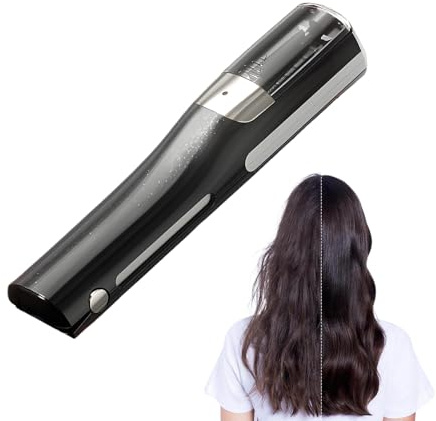 Appareil à Couper Les Pointes Fourchues,Tondeuse Électrique pour Pointes Fourchues - Équipement De Stylisme Compact Pour Maison Salon Voyage | Réduction du Volume des Cheveux