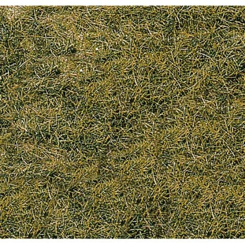 Heki Realistische Wildgras-Bergwiese, Größe: 28 x 14 cm