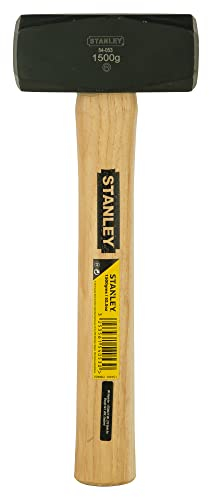 STANLEY 1-54-053 Martello Mazzetta, Legno, 1500 g