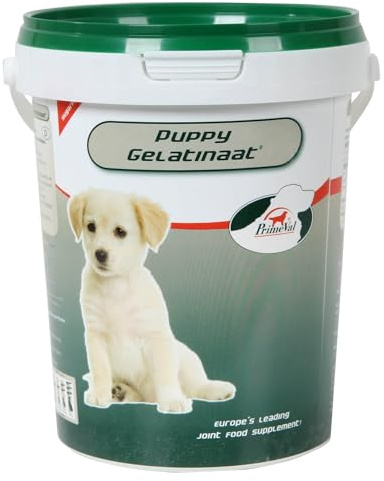 Primeval Gelatinat Welpe, 350 g, 1 Einheiten