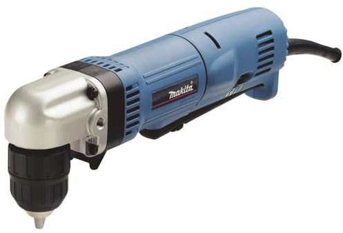Makita DA3011FJ - Taladro angular (450W)