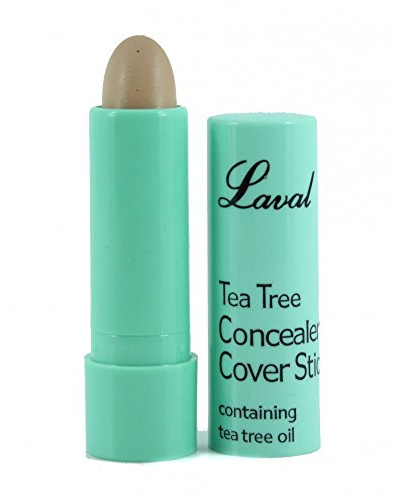Laval Tea Tree Concealer - Dark by Laval