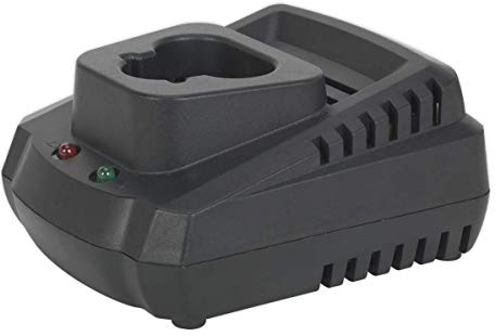 Sealey CP1200MC BATTERY CHARGER CP1200 Series For CP1200BP CP1200BP3 CP1200BP4 **Charger Only**