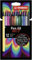 STABILO - Premium-Filzstift - Pen 68 - ARTY - 12er Pack - mit 12 verschiedenen Farben