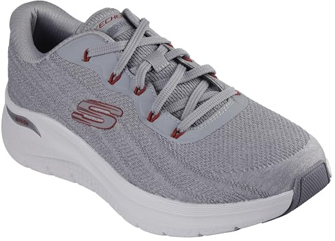 Skechers herr Arch Fit 2.0 VägvågSneaker