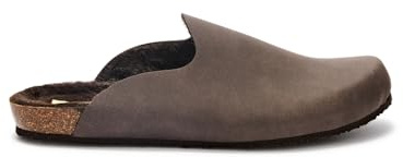 Scholl Didier Clog, herrtofflor, 45 EU, Brun, 45 EU