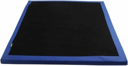 XRNWOHISB Tappetino disinfettante for suole delle scarpe, zerbino disinfettante for ingresso, tappetino for zerbini for ingresso in spugna, scarpe for uso interno/esterno(Small - 70 * 60 * 2.7cm)