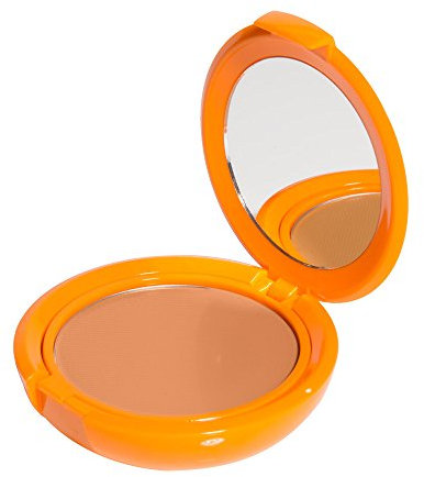 Arval Fondotinta Compatto Spf 30 N° 02 Miele - 8 ml