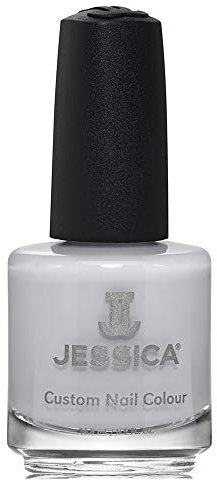 JESSICA Custom Colour Nail Polish, Earl Grey 14.8 ml