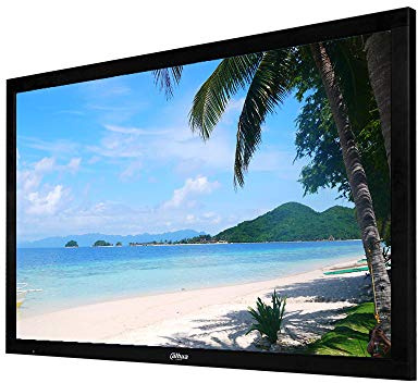 LM28-S400 Moniteur 28 avec VGA/HDMI/Audio 4K