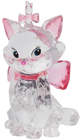 Enesco Licensed Marie Facet Figurine