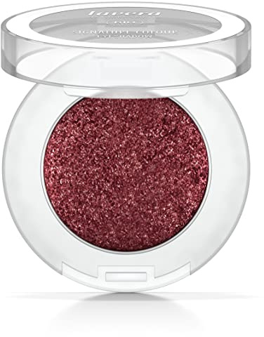 lavera Signature Colour Eyeshadow Pink Moon 09 Mandelöl & Vitamin E