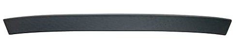 OmniPower® Ladekantenschutz schwarz passend für VW T6 Typ: 2015-