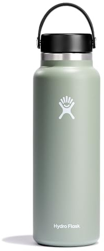Hydro Flask Wide Flex Cap Agave 40 Oz