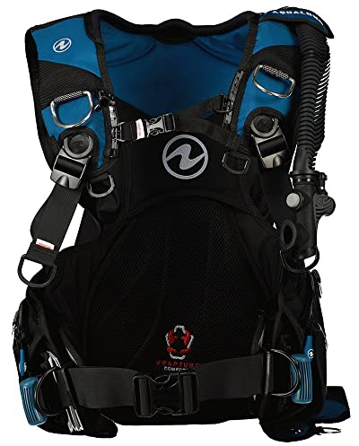 AQUALUNG Axiom Taucherjacket Tarierweste (S)
