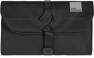 Jack Wolfskin Konya WASCHSALON, Schwarz