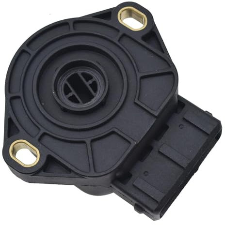 IITA Für Grand Für Scenic Für Kangoo Für Megane Für Thalia Für Clio 7700431918 6001545638 1833000QAA Gaspedal Drosselklappensensor Drosselklappensensors