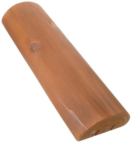 OFFSCH Nackenkissen Aus Ergonomisches Design Für Entspannung Glatter Oberfläche Ohne Grate Geeignet Für Dampfbad Und Täglichen Gebrauch