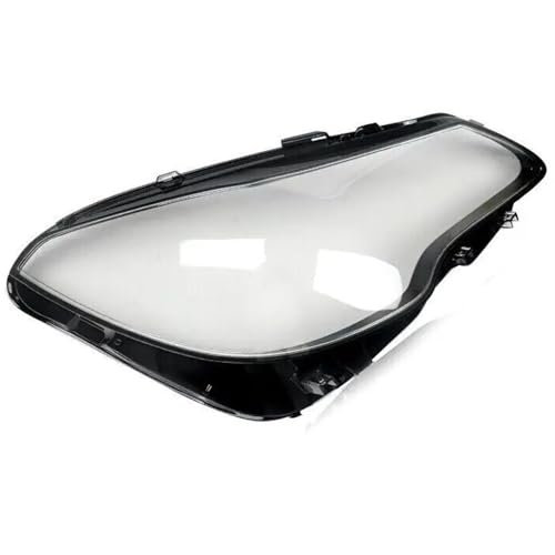 Lichtscheibe Abdeckung Für Benz E-Klasse Coupe W207 E200 E300 E350 2013-2016 Klare Scheinwerferabdeckung Lampenschirmschale Autoscheinwerferlinsenabdeckung Hauptscheinwerfer Streuscheibe(1PCS right si