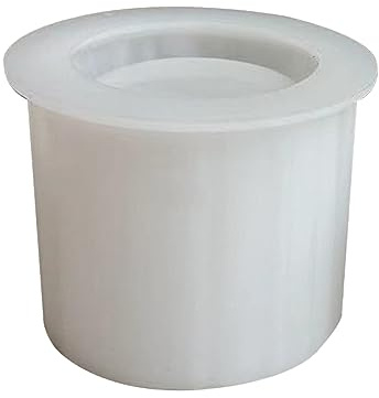 Baking Supplies 3D Flower Pot Silicone Mold Melt Aromatherapies Making Cupcake Chocolate Baking Decoration