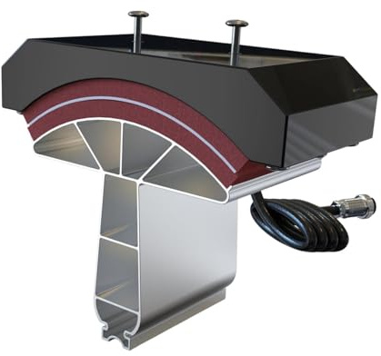 QSTDGVPW Tapete de Prensado para Gorras, Transferencia Térmica Profesional para Máquinas de Prensado de Sombreros.