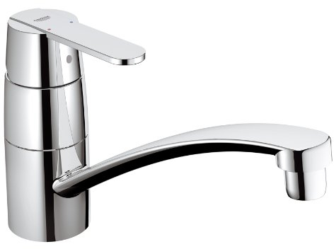GROHE 32891000 Get Single-Lever Kitchen Tap