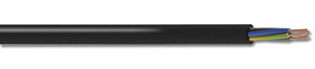 Kabel/Draht – multicored – Kabel UNSHLD Flex 3 Conn 6 mm2 50 m – pp000946