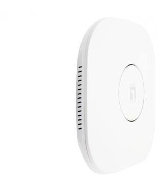 LevelOne WAP-8121 WiFi Ceiling/Wall Access-Point 750Mbps Dual White