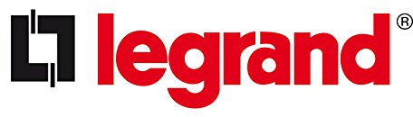 Legrand 401453 Drivia 18 Porte Réversible pour Bac 1 Travée