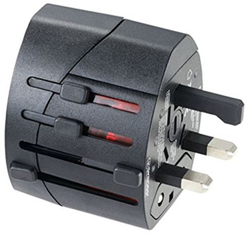 SKROSS EVO World Adapter (Black)