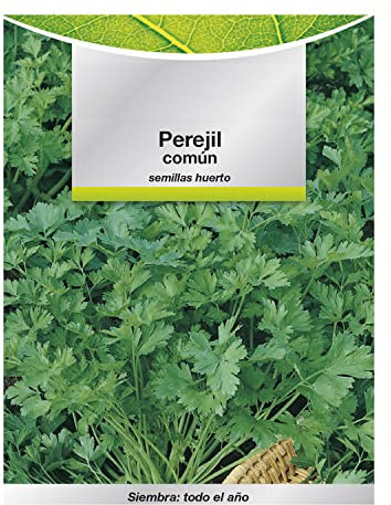 SATURNIA - Graines de persil commun (8 grammes) - AFT 08093644