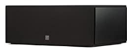 Definitive Technology Dymension DM10 Compact Center Channel Speaker with Integrated Passive Radiator (Renewed)