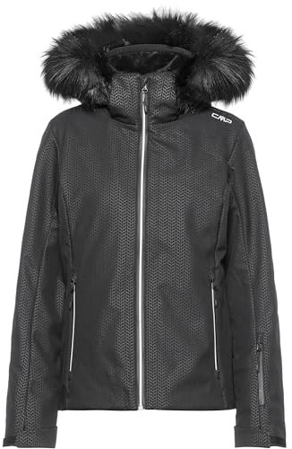 CMP Damen Skijacke Nero 44