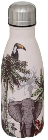 5 five simply smart 5five - bouteille isotherme tropical 026l