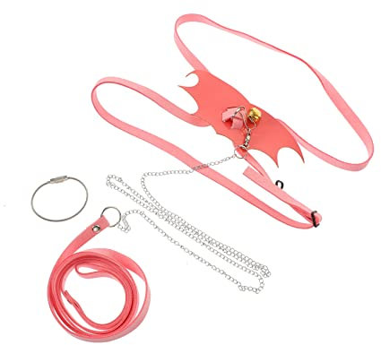 FONDOTIN Lizard Leading Rope Verstellbare Leine Für Reptilien Bequem Und Leicht Für Eidechsen Und Geckos Strapazierfähig Und Tragbar Für Ausflüge Im Freien