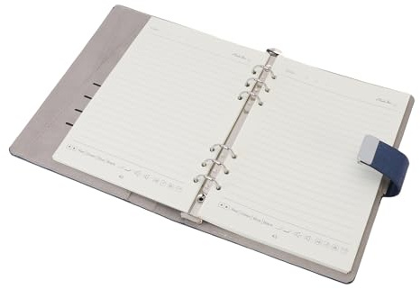 Fafeicy Intelligentes Notizbuch mit KI-Sprachtechnologie und Löschbarem Stift Zum Digitalen Notieren und Skizzieren