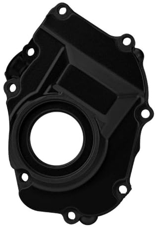 Motor Sido Kåpa Motorcykel Motorkåpor Tändkåpa För För CBR900RR För CBR600SE För CBR 600 SE 900 RR 900RR 600SE 1993-1998 Vevhus Sida Motorcykel Vevhuskåpa Statorkåpa