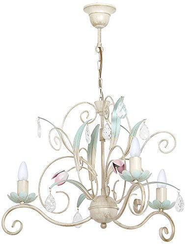 Luce 3 Hängelampe Deckenleuchte Deckenlampe Kronleuchter