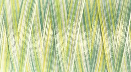 Gütermann Creativ Bulky-Lock Stärke 80 Multicolour 1000 m 9963 1000 m, 730809-9963