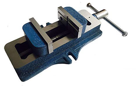RDGTOOLS 4 / 100mm SELF Centering Machine MILLING VICE