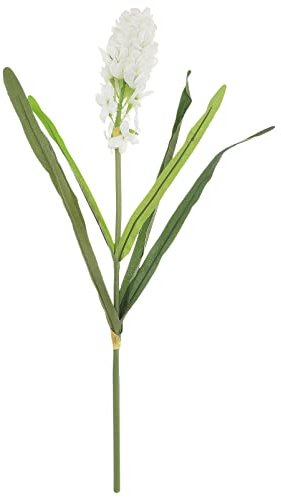 VOSAREA 1 stück hyazinthen professionelle künstliche tuchkunst Bonsai Dekoration Foto Requisiten Haushalt anordnung für Shop Hause Hochzeit