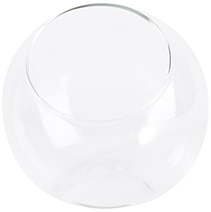 BESPORTBLE Sommerliche Glas Haustierhütte für Kleine Tiere mit Kühlender Funktion Multifunktionales Hamsterbett aus Glas mit Einzigartigem Design für Kleine Haustiere